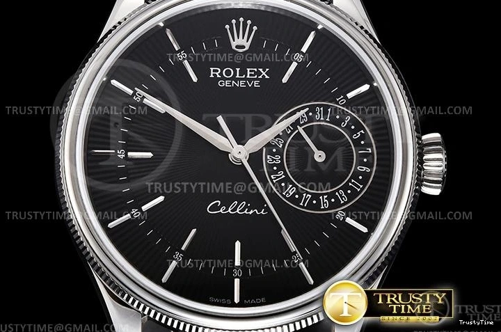 0321 Premium ROLCEL079 – Cellini Date 39mm 896